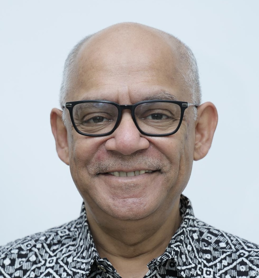  Dr. Raj Shankar Ghosh