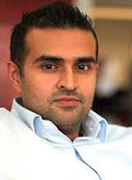  Ashish J. Thakkar