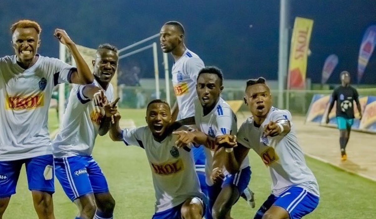 Rayon Sports will face Kenyan premier league side Police FC in an international friendly as part of the Kenyan club’s pre-season preparations.