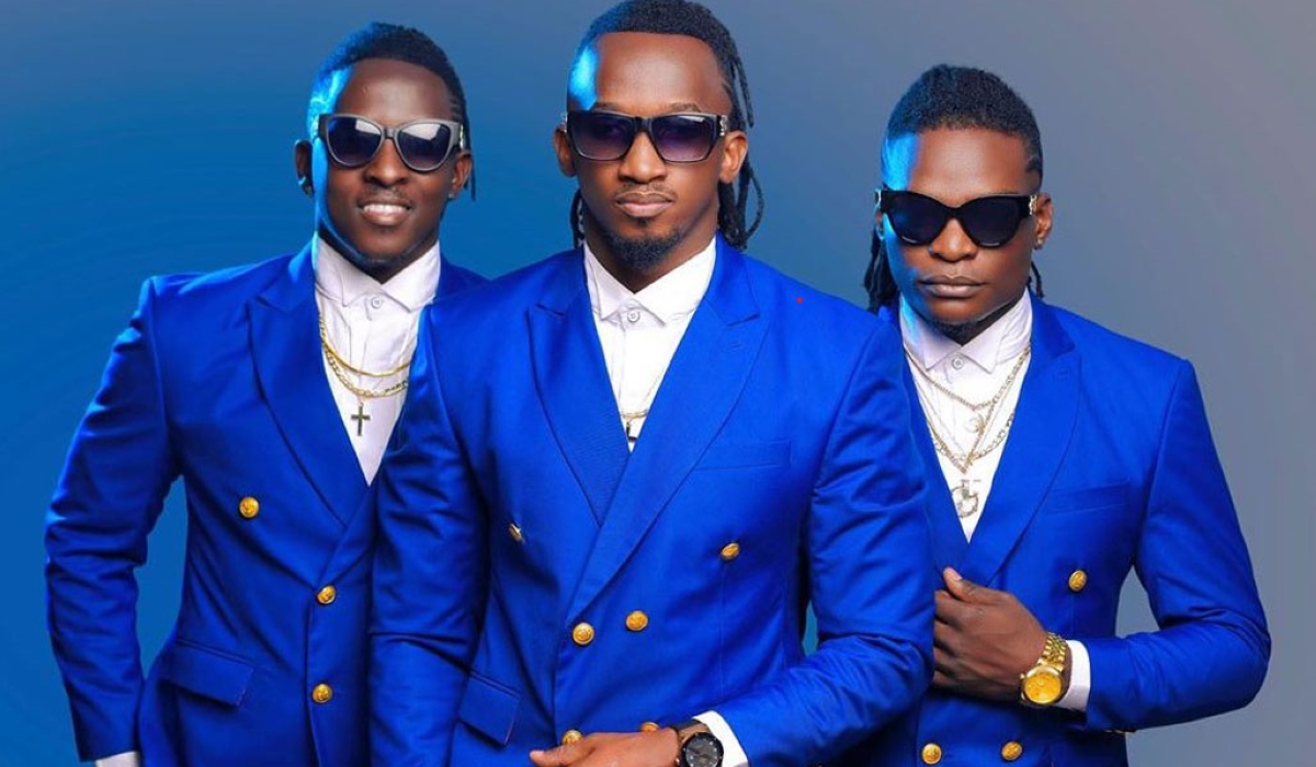 Uganda's trio band B2C to headline Kigali Jazz Junction The New Times