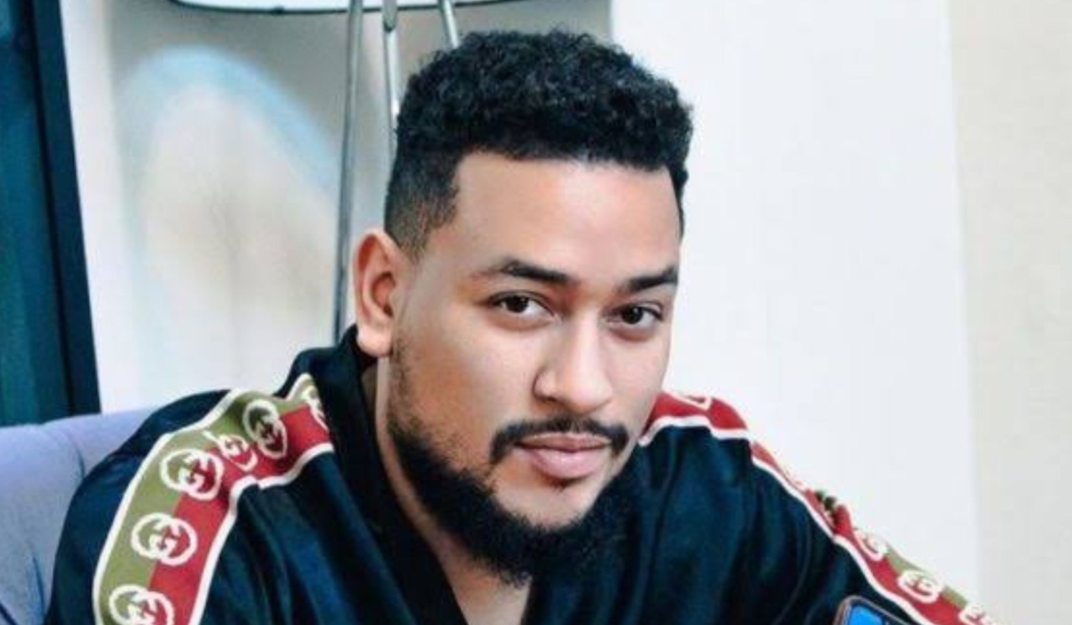 South African rapper Kiernan ‘AKA’ Forbes was shot dead in a drive-by shooting on Florida Road on Friday night. Internet