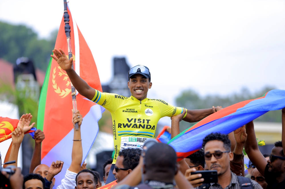 tour du rwanda 2023 etape 6
