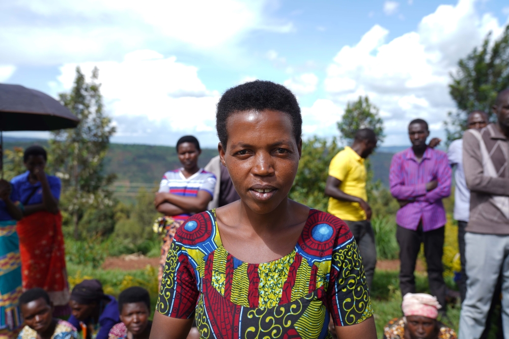 Rearing small livestock lifts over 1,000 Gicumbi residents from poverty ...