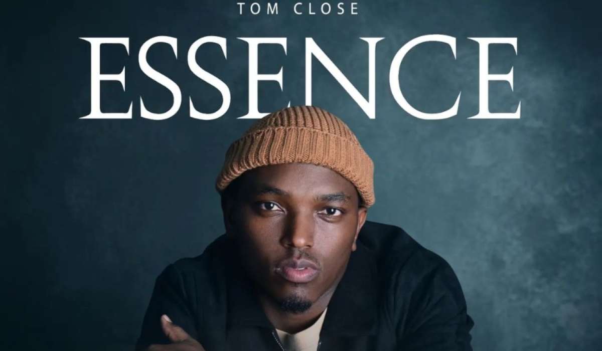 Fans can now stream &#039;Essence&#039; the album on all major music streaming platforms since its release on May 5.