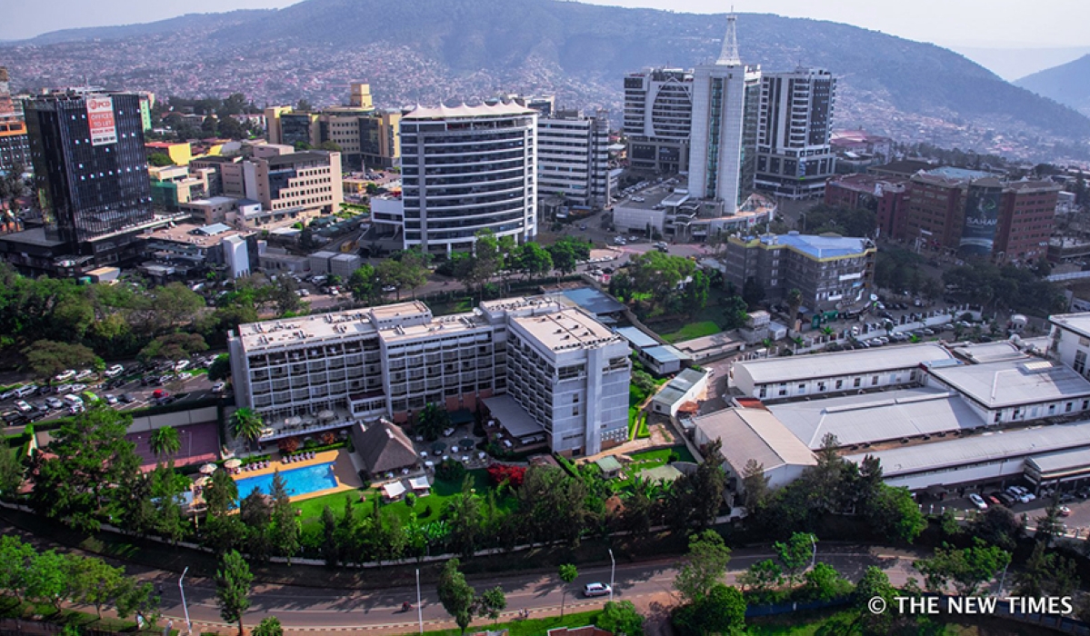 The City of Kigali will host the 13th Conference on HIV Science (IAS 2025) which will be held in Rwanda, from July 14 to 17, 2025.