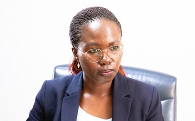 Grace Nishimwe, Director General of the National Land Authority (NLA) said that the system will be launched on May 19. Courtesy