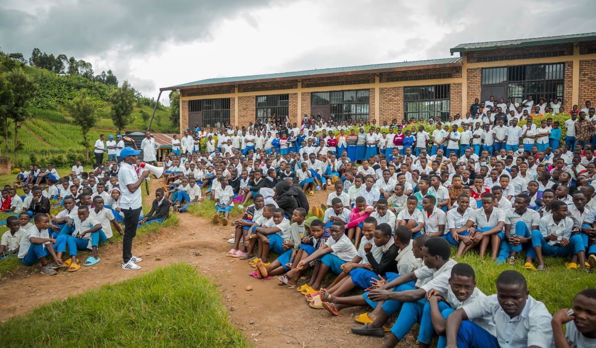 Engagement with local leaders and cooperative members has promoted self-application of payment processes, ensuring every resident has equitable access to vital services. Courtesy photos