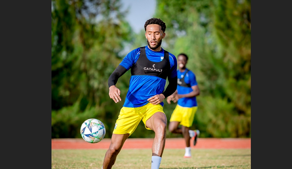 Midfielder-Samuel-Guelette-insists-Rwanda-can-win-both-qualifying-games-against-Benin-and-Lesotho-courtesy