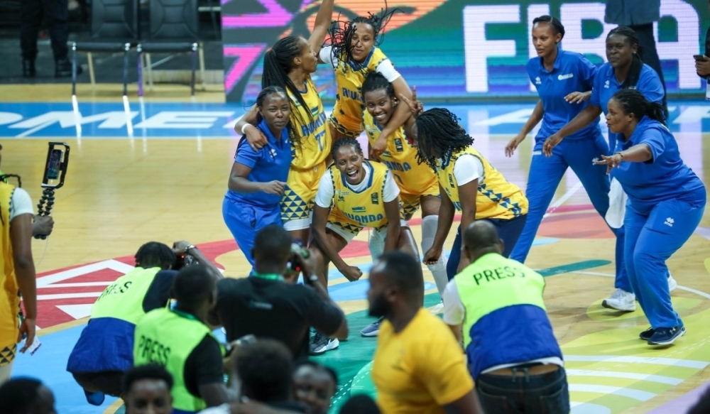 Rwanda will in July begin preparations for the forthcoming FIBA World Cup 2026 pre-qualifying tournament. The hosts will play Lebanon in the opening match-courtesy
