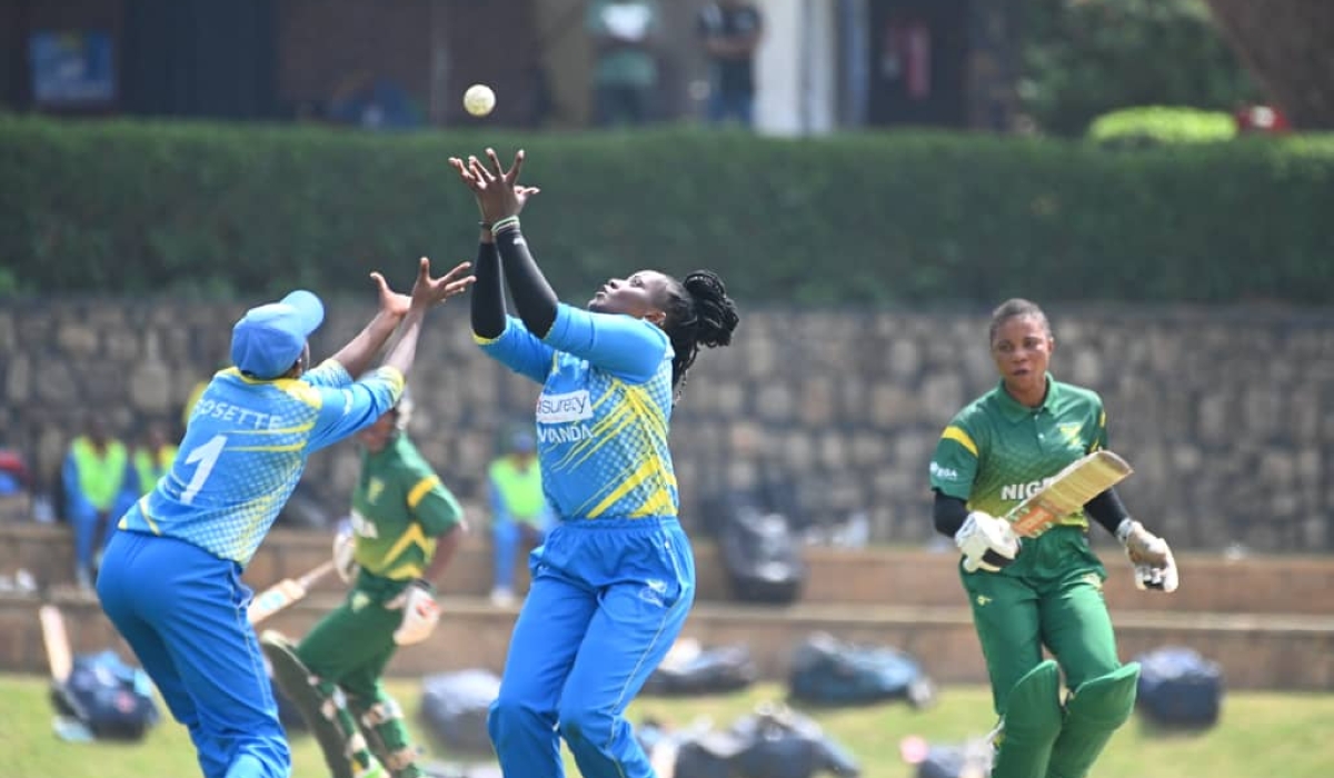 Neither Rwanda&#039;s fielding nor batting was up to scratch in the loss against Nigeria on Tuesday. The defending champions face Uganda on Wednesday as the tournament reached a decisive stage-courtesy 