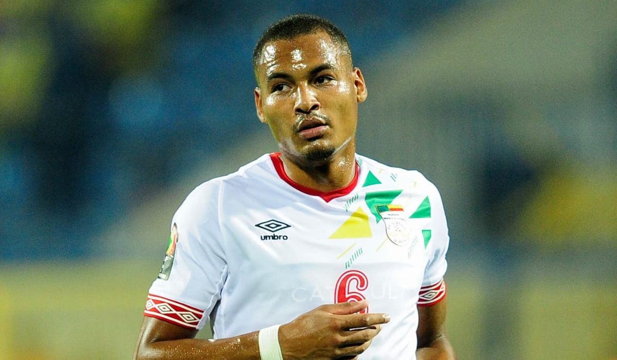 Benin&#039;s dependable guardsman Olivier Verdon will miss the games with Rwanda and Nigeria due to injury.