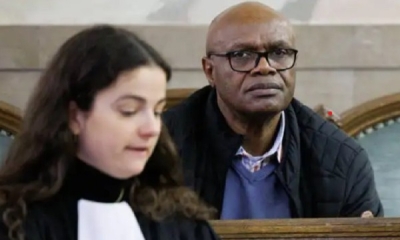 Genocide suspect Emmanuel Nkunduwimye found guilty of involvement in the 1994 Genocide against the Tutsi in Rwanda, primarily in the city of Kigali, on June 6. Courtesy