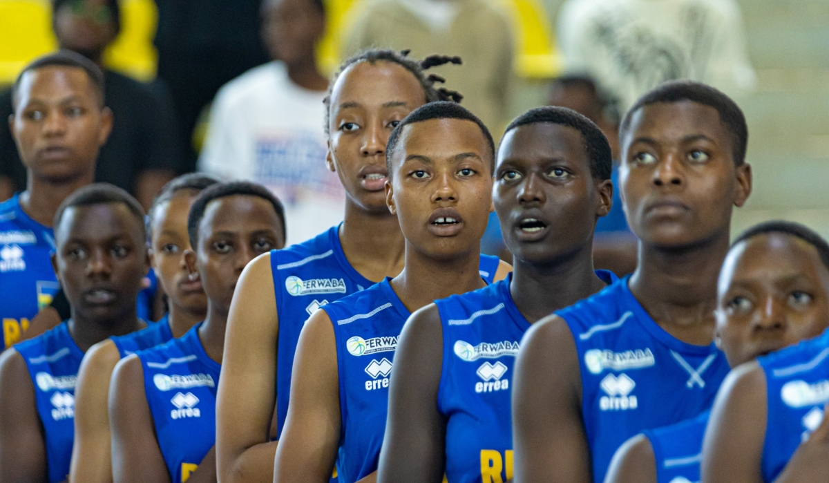 It wasn&#039;t a good start for Rwanda U18 girls who lost their opening AfroBasket qualifying game to hosts Uganda on Sunday-courtesy