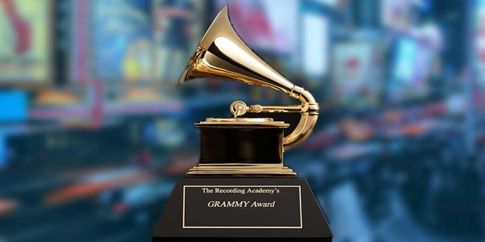  Grammy Awards.