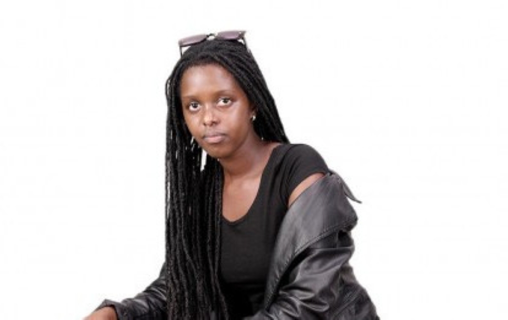 Renowned Rwandan female DJ Sonia is among local creators who hailed Reacording’s plan to extend operations in Middle East and African countries including Rwanda-File