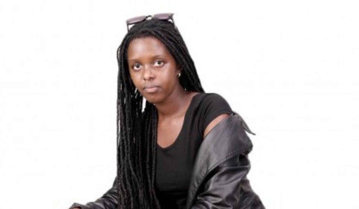 Renowned Rwandan female DJ Sonia is among local creators who hailed Reacording’s plan to extend operations in Middle East and African countries including Rwanda-File