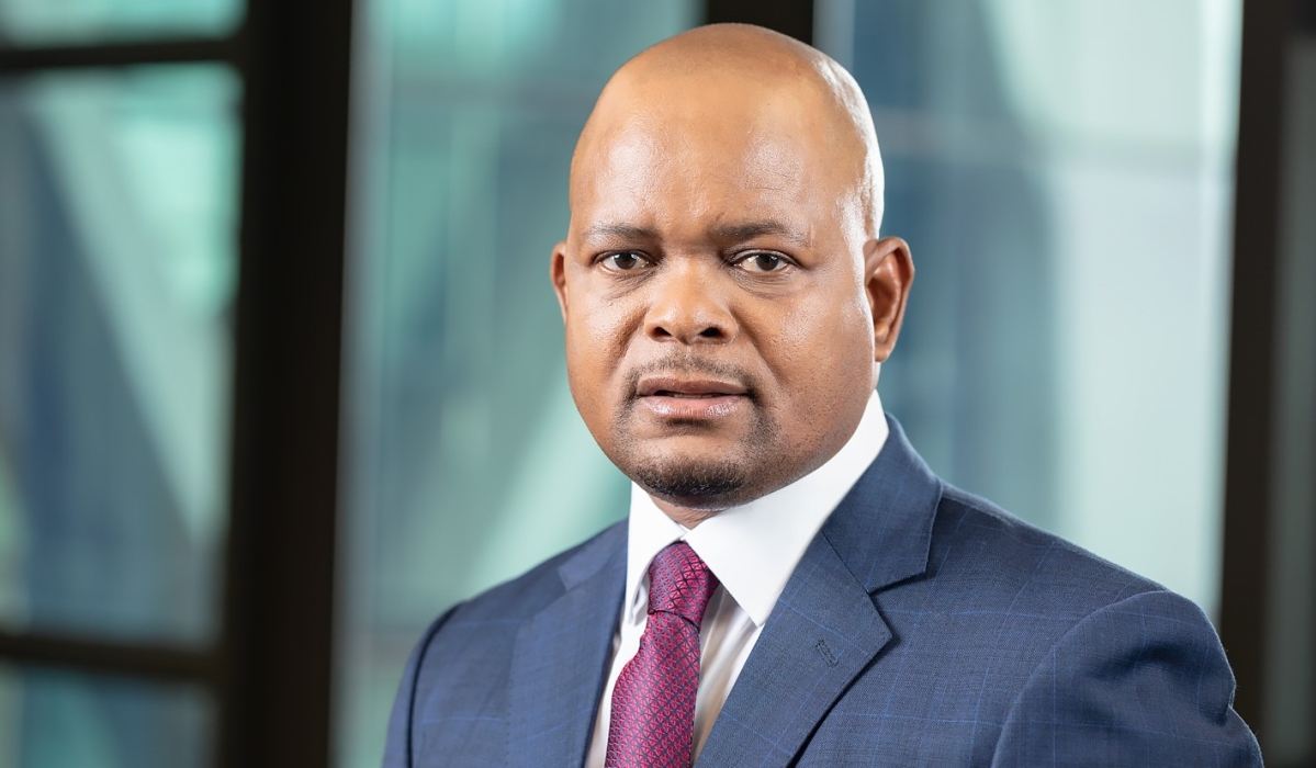 Who is Thapelo Tsheole, Botswana expert picked CEO of Rwanda Capital ...