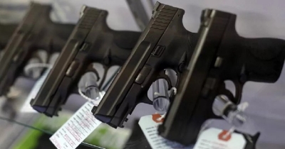 Rwanda National Police (RNP), shed light on the legal requirements for obtaining a gun ownership license. Internet