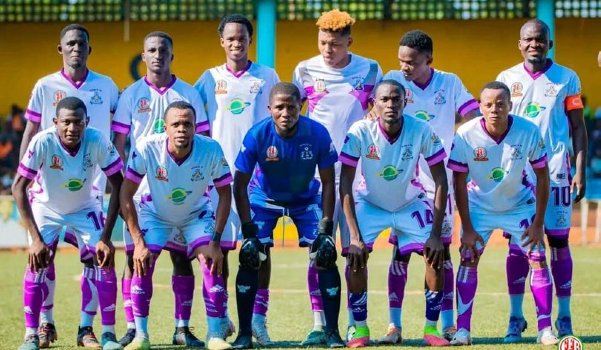 Burundian side Vital&#039;O FC will not take part in CECAFA Kagame Cup 2024-courtesy
