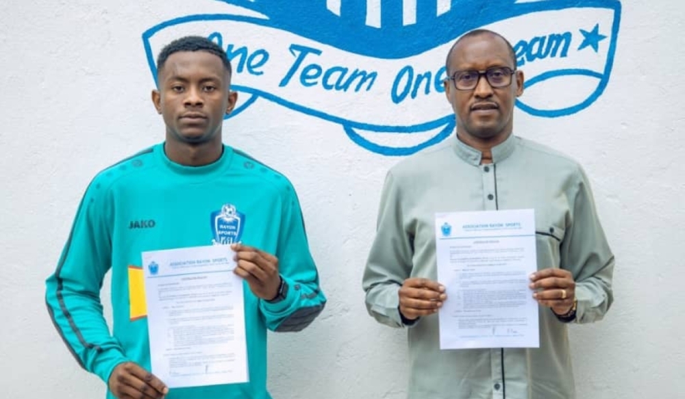 FIFA in September 2023 banned Rayon Sports from registering new players until they paid Tanzanian goalkeeper Ramadhani Kabwili his dues. Rwandan clubs on various occasions faced similar charges over breach of player or coaches’ contracts-courtesy 