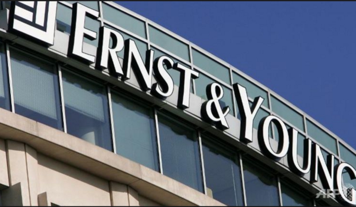 Audit firm Ernst & Young (EY) is facing sanctions in Kenya by the World Bank Group over alleged corruption. Courtesy