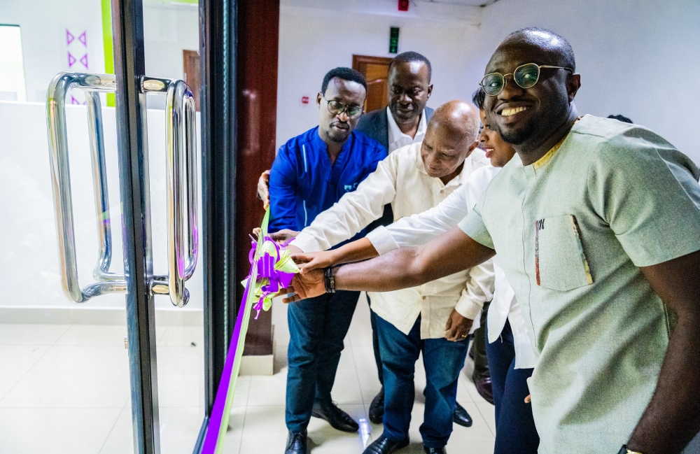 Firstcode leverages the market entry experience of its professional team members to enhance local expertise in Rwanda, providing a soft landing for foreign investors. Photos by Craish Bahizi