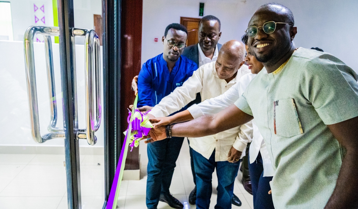 Firstcode leverages the market entry experience of its professional team members to enhance local expertise in Rwanda, providing a soft landing for foreign investors. Photos by Craish Bahizi