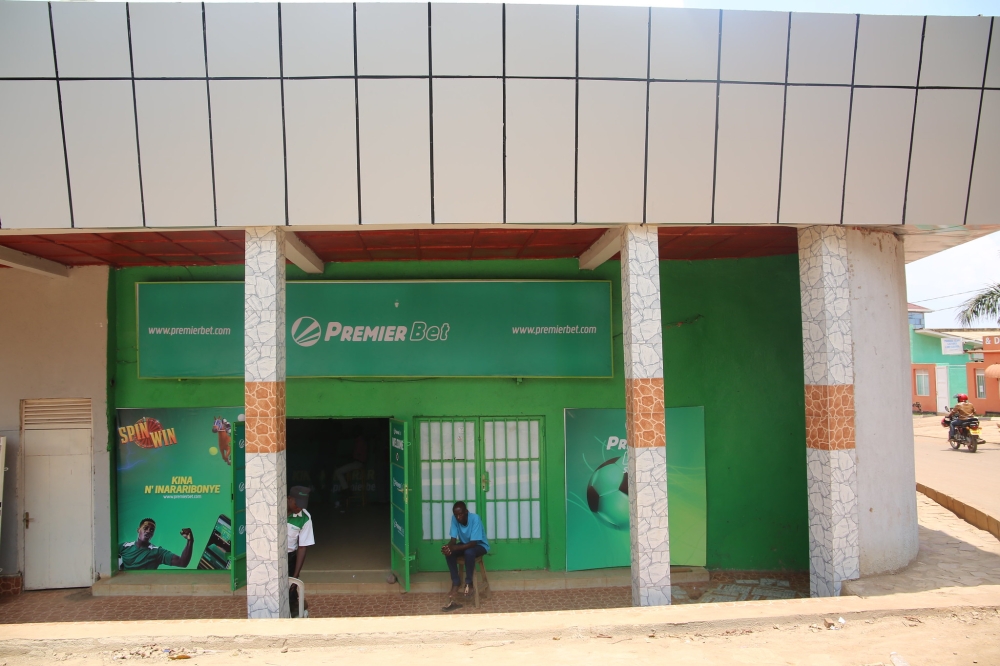 The inside story of Premier Bet Rwanda Shuts Down