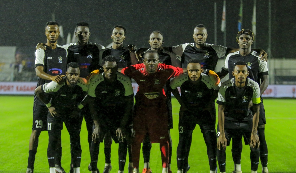 Rwanda’s APR FC will  face the  Ugandan Champions Villa SC in Group C match day 3 taking place at KMC Stadium on Monday, July 15