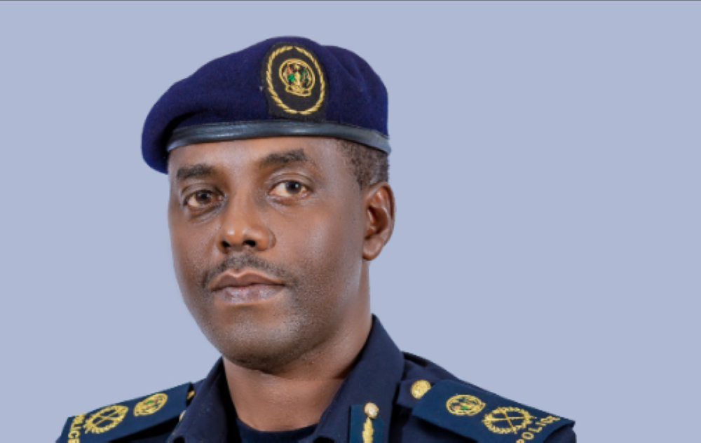Rwanda National Police spokesperson ACP Boniface Rutikanga said that security situation across the country “was as good as usual. File
