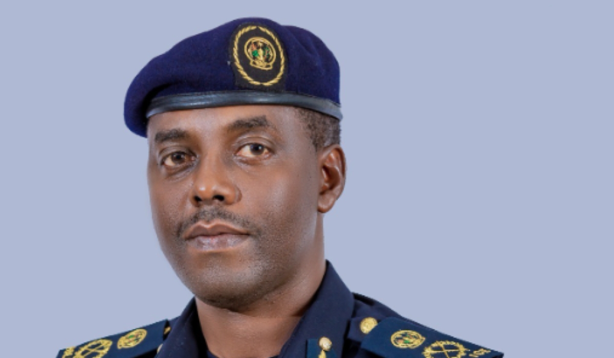 Rwanda National Police spokesperson ACP Boniface Rutikanga said that security situation across the country “was as good as usual. File