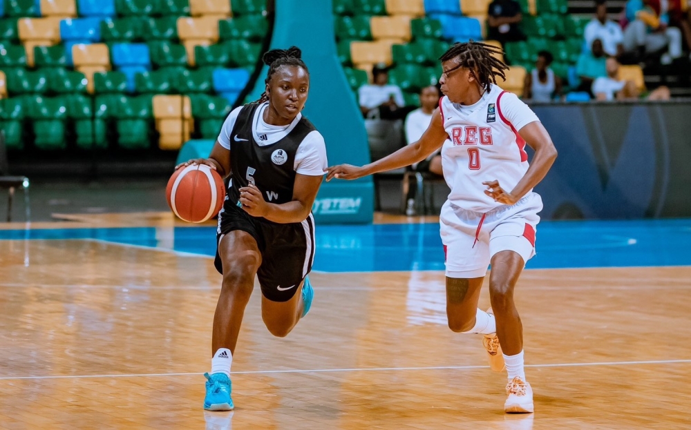 REG women will host rivals APR in the second round of the women&#039;s basketball league at Lycée de Kigali gymnasium  on Wednesday night, July 17.Courtesy