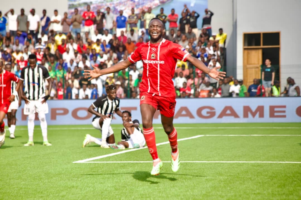 Zambian outfit Red Arrows beat APR FC 10-9 on penalties in Sunday’s final at KMC Stadium in Dar es Salam, Tanzania to win the 2024 CECAFA Kagame Cup. Courtesy