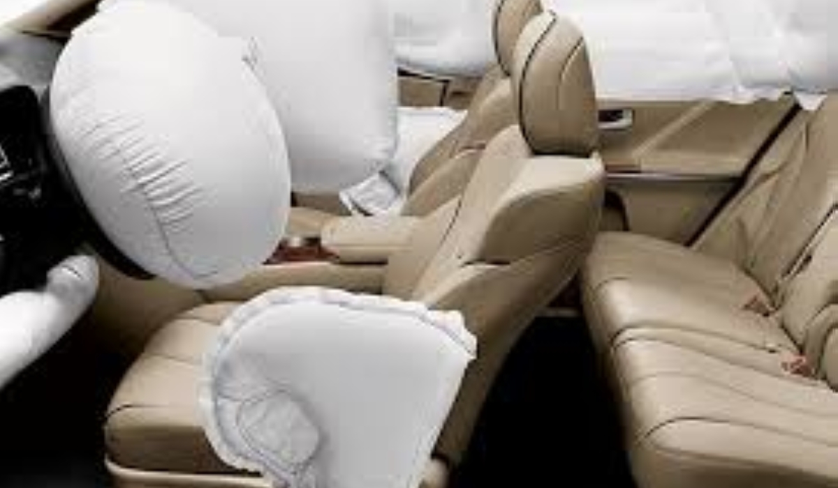 COMESA Competition Commission has released a consumer alert for consumers of Rwanda and other regional countries over faulty Takata airbags. courtesy.