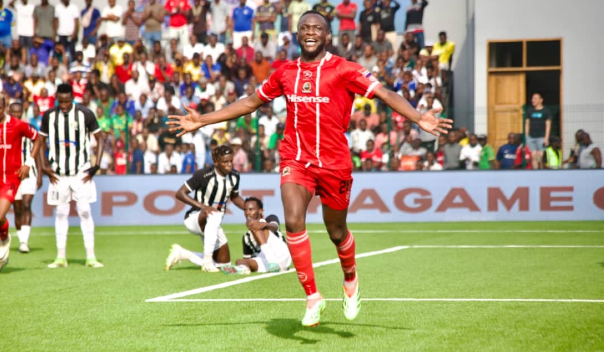 Zambian outfit Red Arrows beat APR FC 10-9 on penalties in Sunday’s final at KMC Stadium in Dar es Salam, Tanzania to win the 2024 CECAFA Kagame Cup. Courtesy