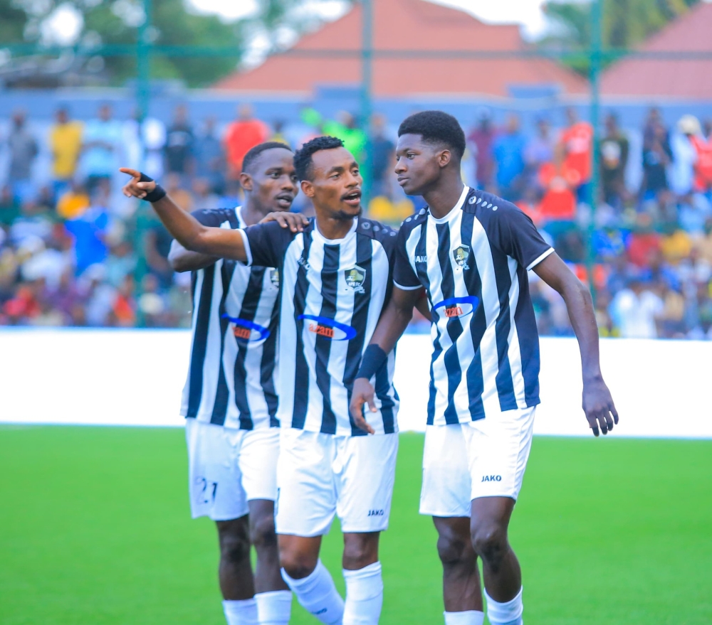 APR FC missed chance to lifting what would have been their fourth CECAFA Kagame Cup trophy, following a shock 10-9 penalty shootout loss to Red Arrows of Zambia. Courtesy