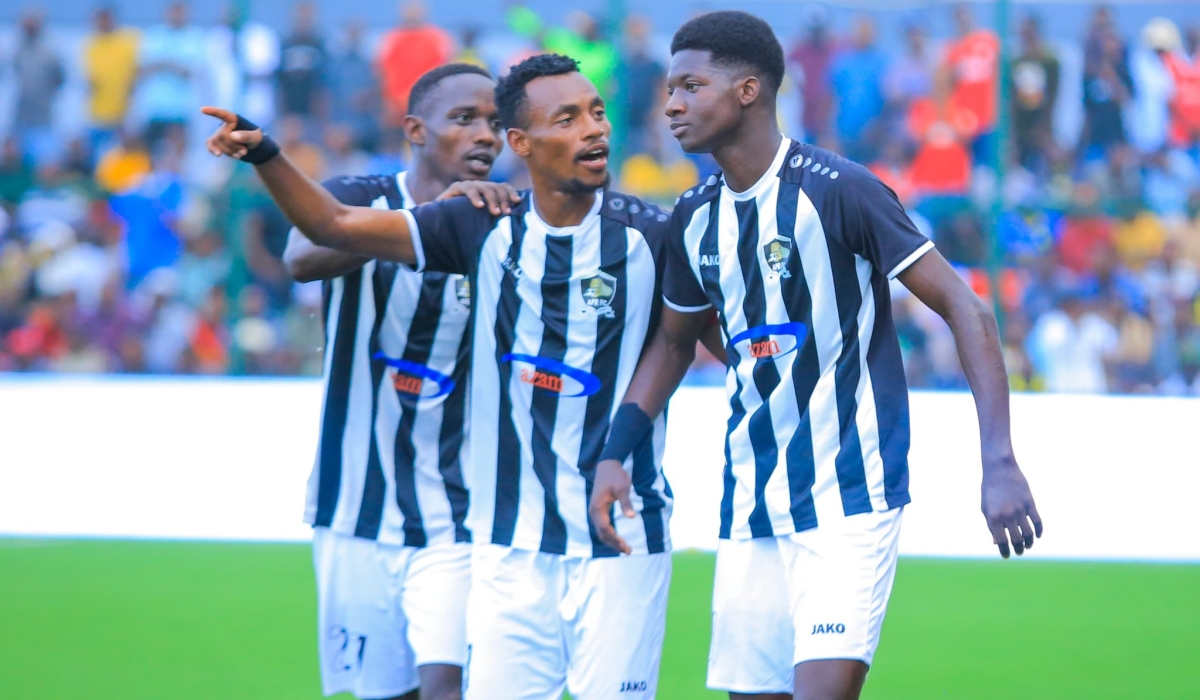 APR FC missed chance to lifting what would have been their fourth CECAFA Kagame Cup trophy, following a shock 10-9 penalty shootout loss to Red Arrows of Zambia. Courtesy