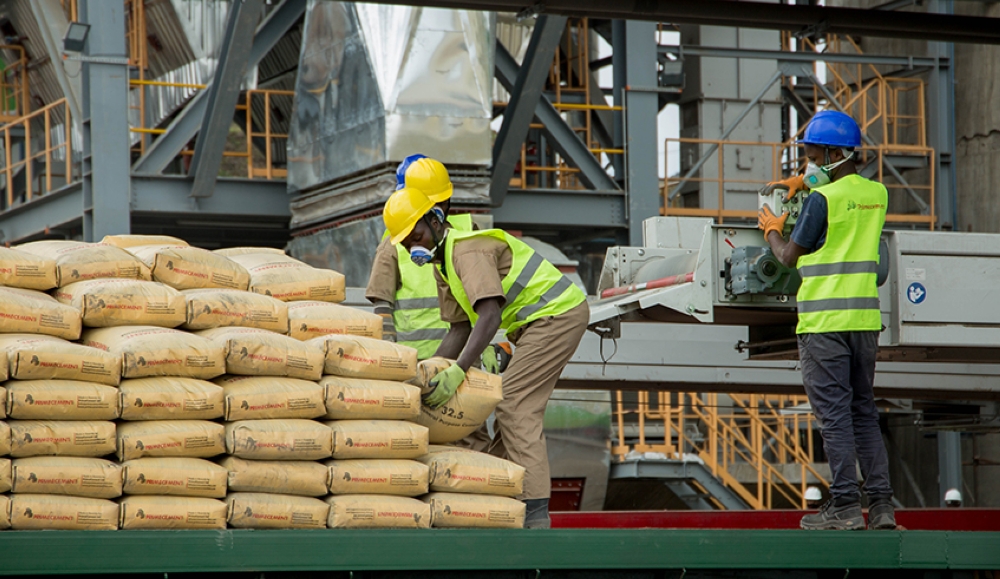 Cement manufacturer Cimerwa Plc has completed the acquisition of Prime Cement Ltd. Cimerwa.