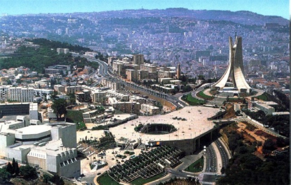 On July 5, 2024, Algeria celebrated the 62nd anniversary of its hard-won and proud independence.
