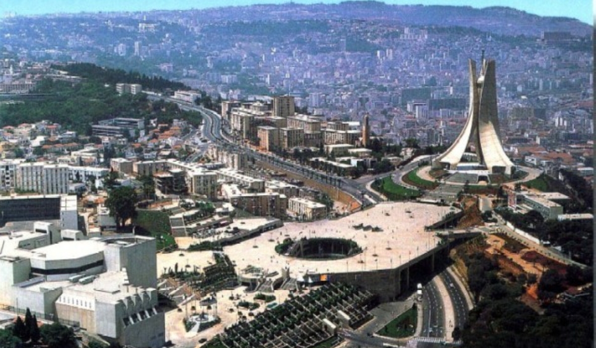 On July 5, 2024, Algeria celebrated the 62nd anniversary of its hard-won and proud independence.