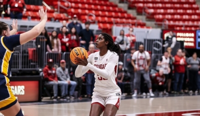 US-based center Bella Murekatete has joined the camp for the national women’s basketball team preparing for the FIBA Women&#039;s World Cup 2026.