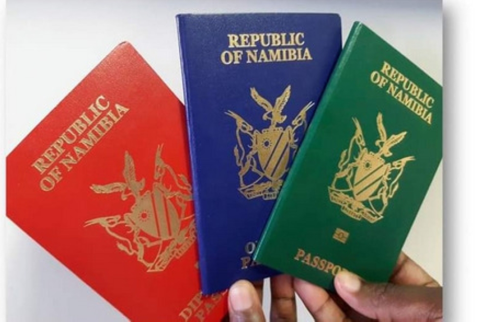 The Namibian government is set to end visa-free entry for Canada, USA, UK, and 21 European nations.
