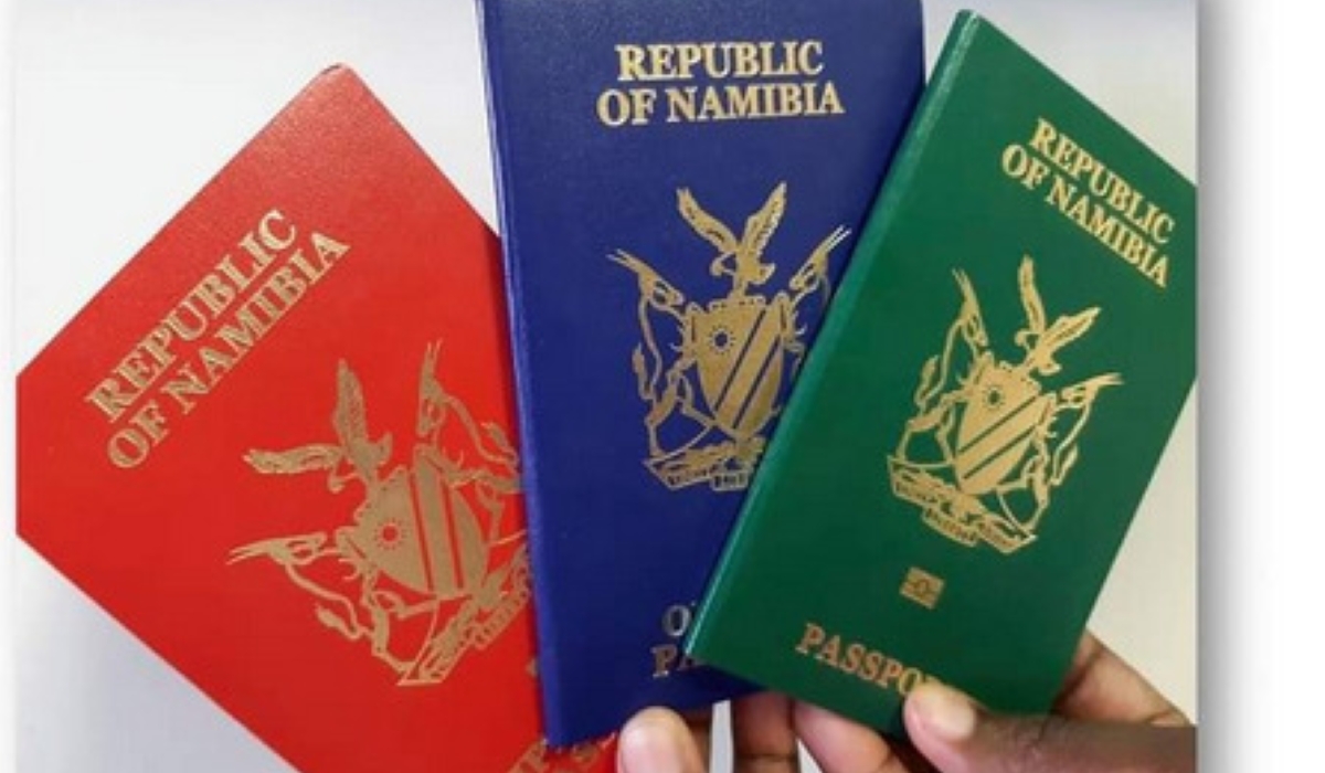 The Namibian government is set to end visa-free entry for Canada, USA, UK, and 21 European nations.