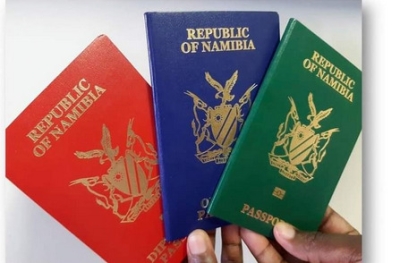 The Namibian government is set to end visa-free entry for Canada, USA, UK, and 21 European nations.