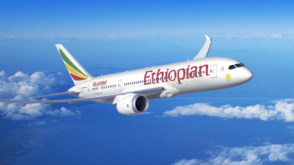 Ethiopian Airlines, Africa&#039;s largest and fastest-growing airline, earned US $7.02 billion in revenue during the fiscal year 2023-2024. Internet