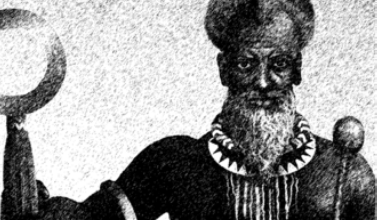 Gihanga, the founding father, who, according to colonial writers, had three sons; Gatwa, Gahutu and Gatutsi.