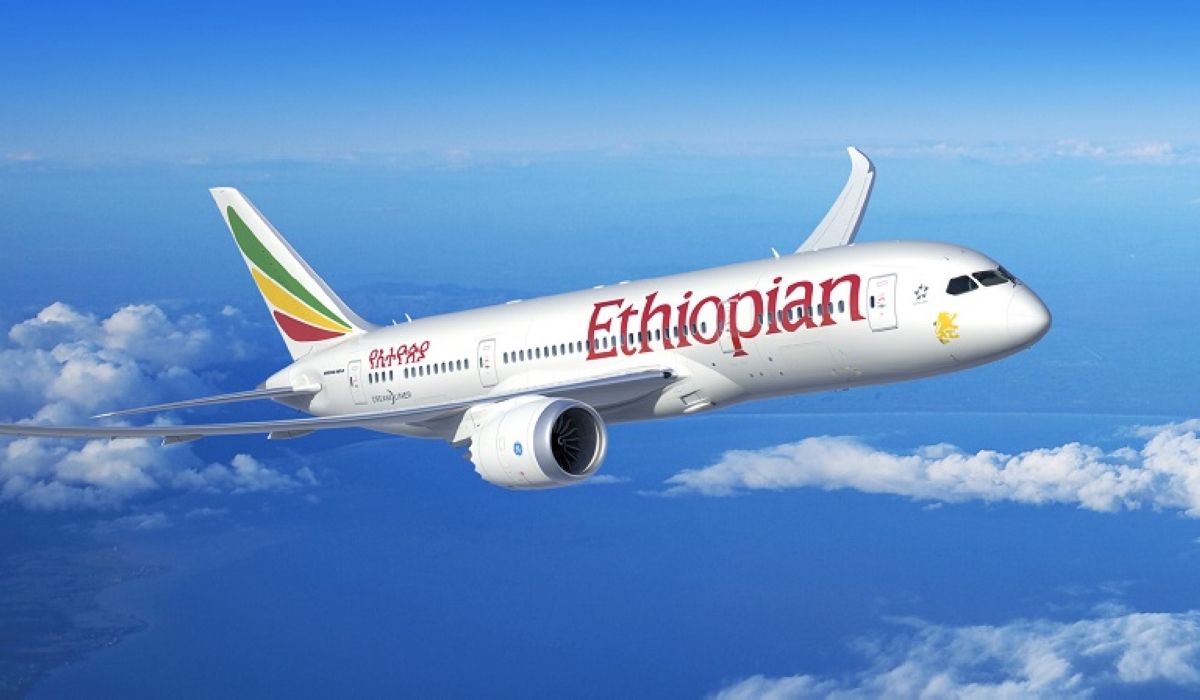 Ethiopian Airlines, Africa&#039;s largest and fastest-growing airline, earned US $7.02 billion in revenue during the fiscal year 2023-2024. Internet