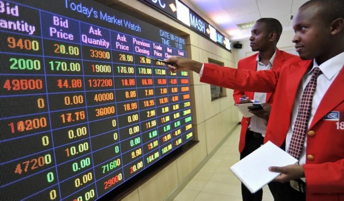 Kenyan President William Ruto announced the listing of the country&#039;s first Islamic bond, the Linzi Sukuk at the Nairobi Securities Exchange on Wednesday, July 31.