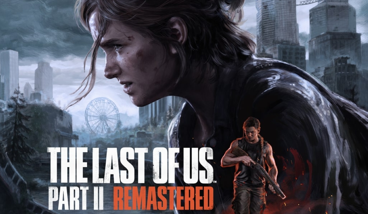 &#039;The Last of Us&#039; the 2023 drama features Pedro Pascal as Joel Miller, a hardened survivor deeply scarred by his past.