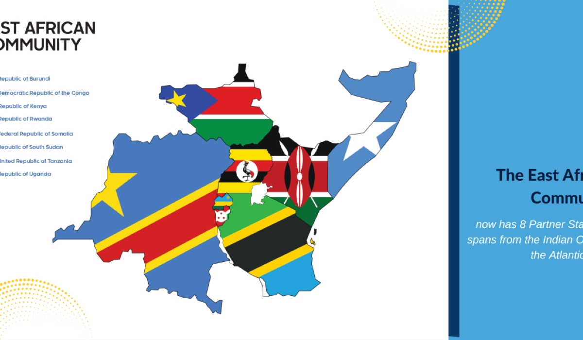 The East African Community One Network Area expanded with the entry of Burundi, effective August 1. Burundi joined Kenya, Rwanda, South Sudan, Uganda, and Tanzania, as partner states that implemented the ONA that effectively reduces the high cost of telecommunications in the region.